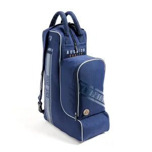 Aubrion Equipt Boot, Helmet, & Whip Bag