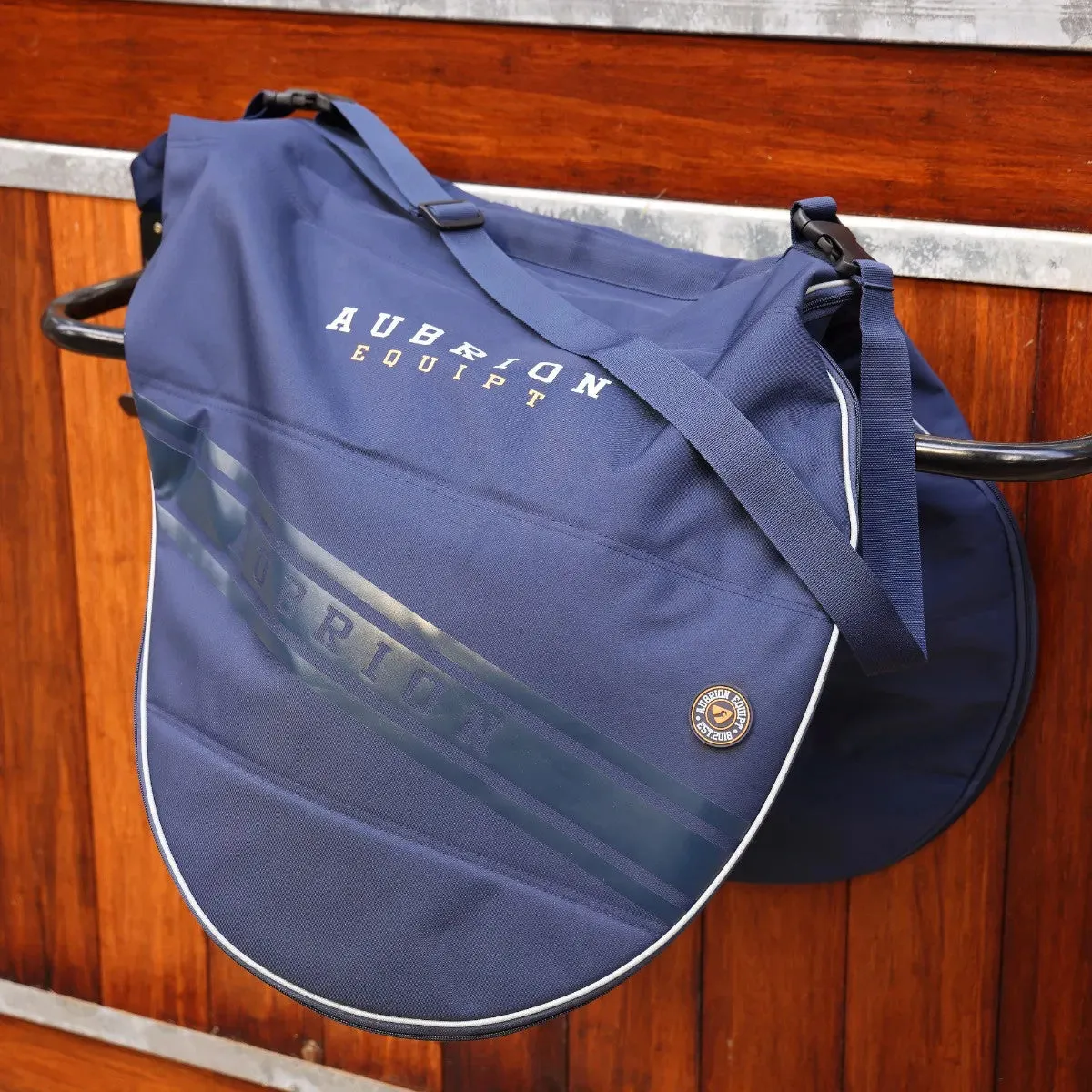 Aubrion Equipt Saddle Bag