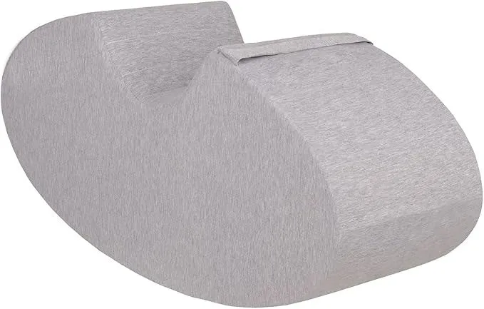 Autism-Friendly Pikler Ride On |  Soft Play Rocker | Removable Washable Cover | 3 Colours