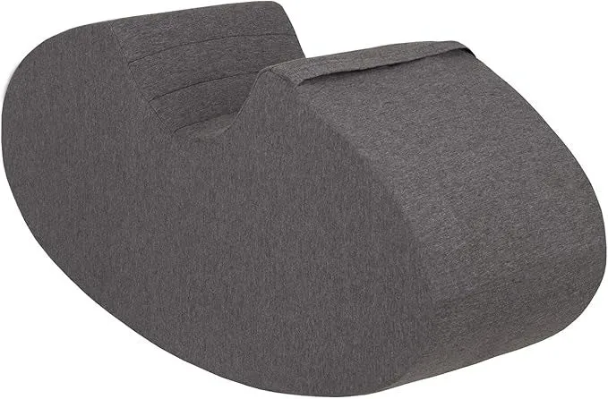 Autism-Friendly Pikler Ride On |  Soft Play Rocker | Removable Washable Cover | 3 Colours