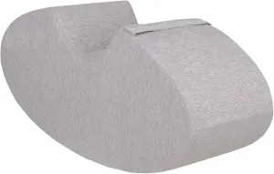 Autism-Friendly Pikler Ride On |  Soft Play Rocker | Removable Washable Cover | 3 Colours