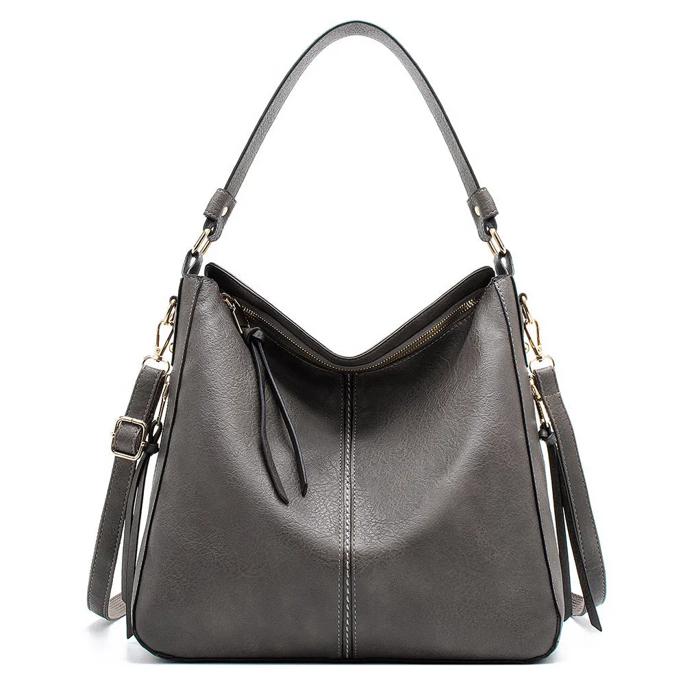 Ava's Everyday Hobo Handbag