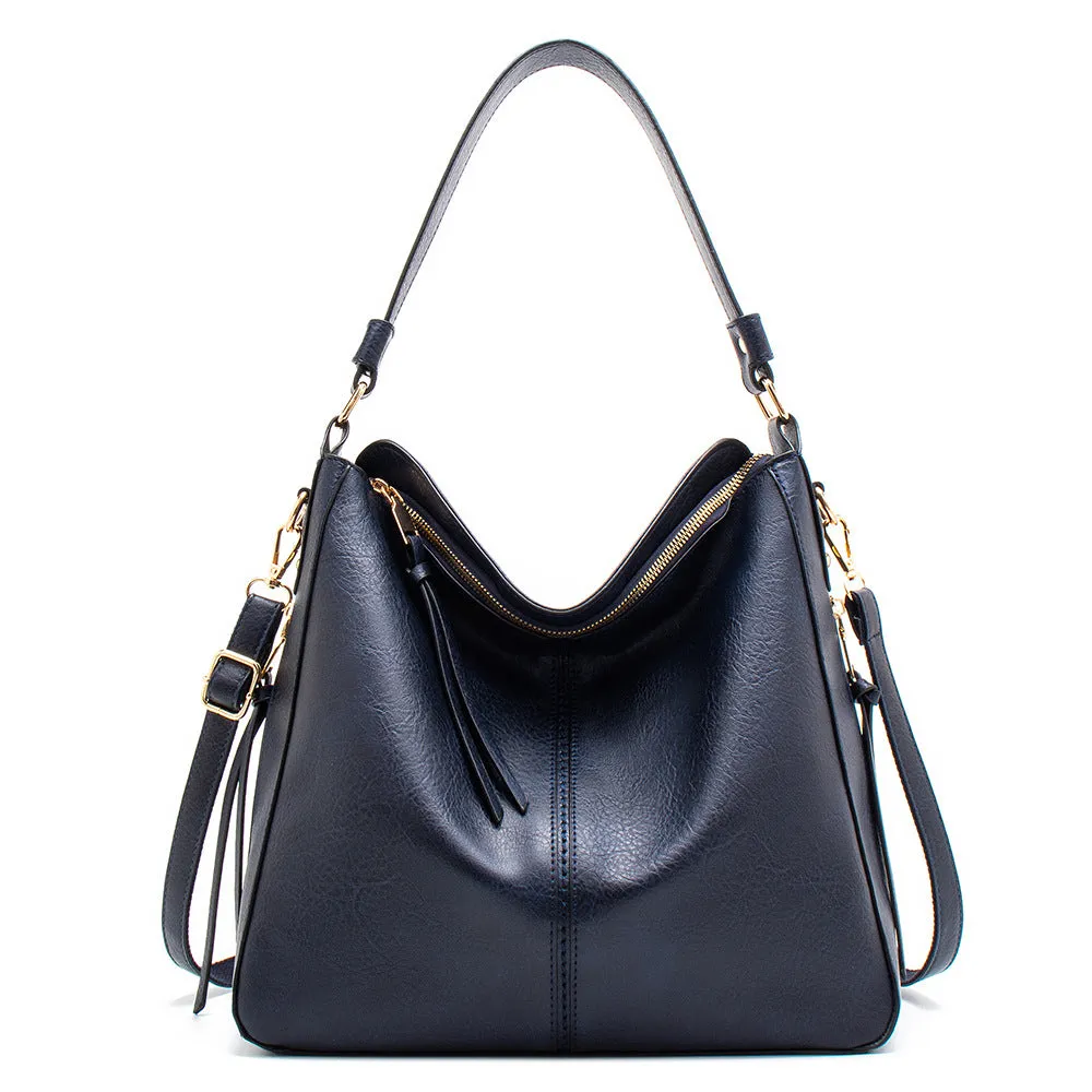 Ava's Everyday Hobo Handbag