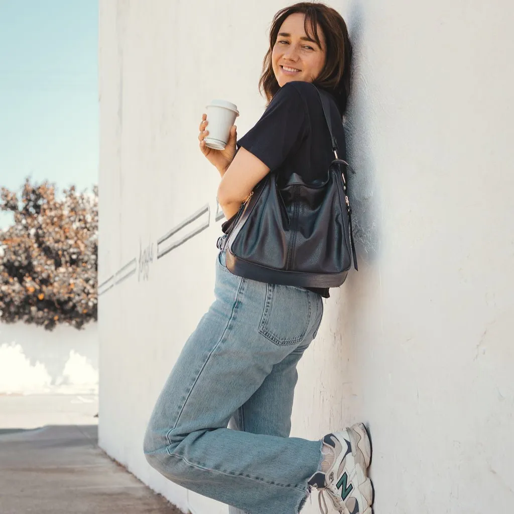 Ava's Everyday Hobo Handbag