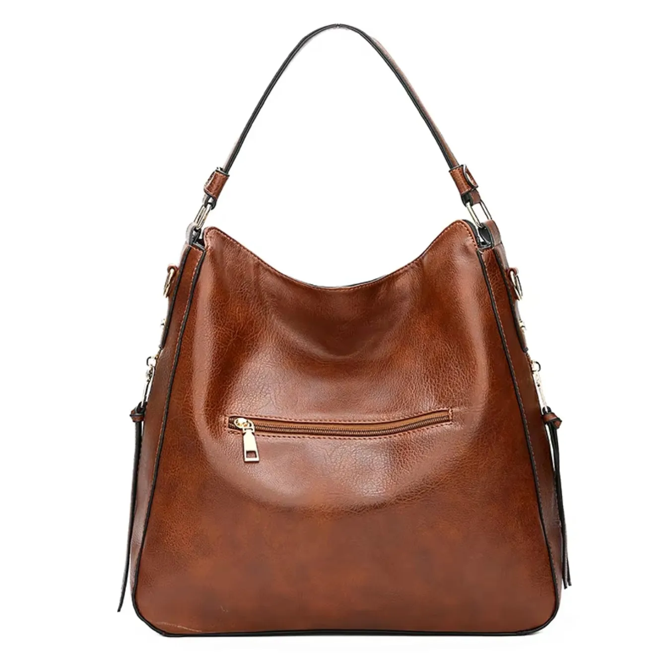Ava's Everyday Hobo Handbag