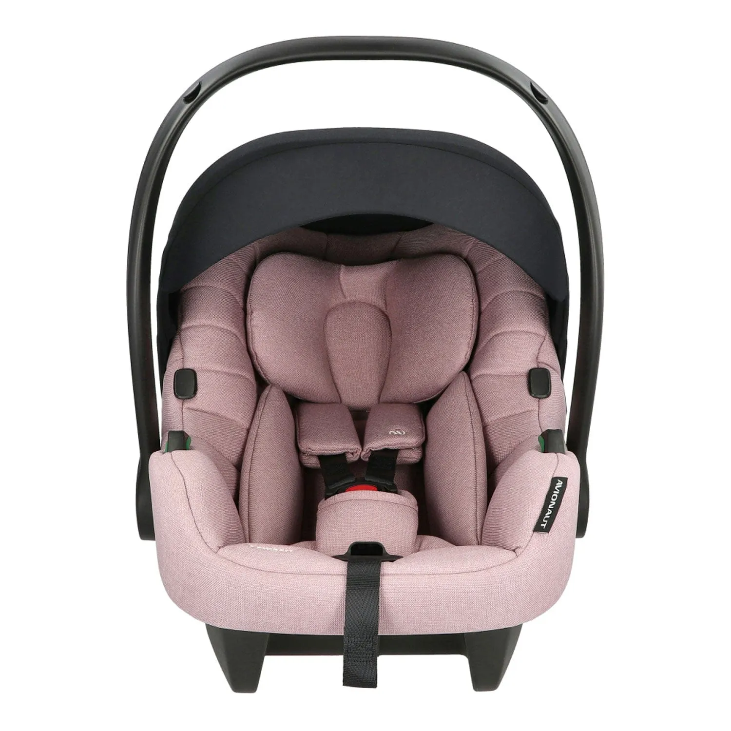 Avionaut Cosmo 2.0 & Isofix Base in Pink