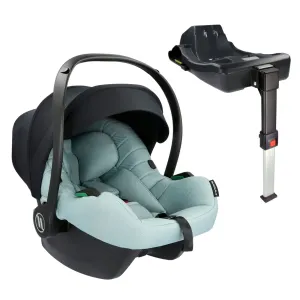 Avionaut Cosmo 2.0 Car Seat & Dock 2 Base - Mint