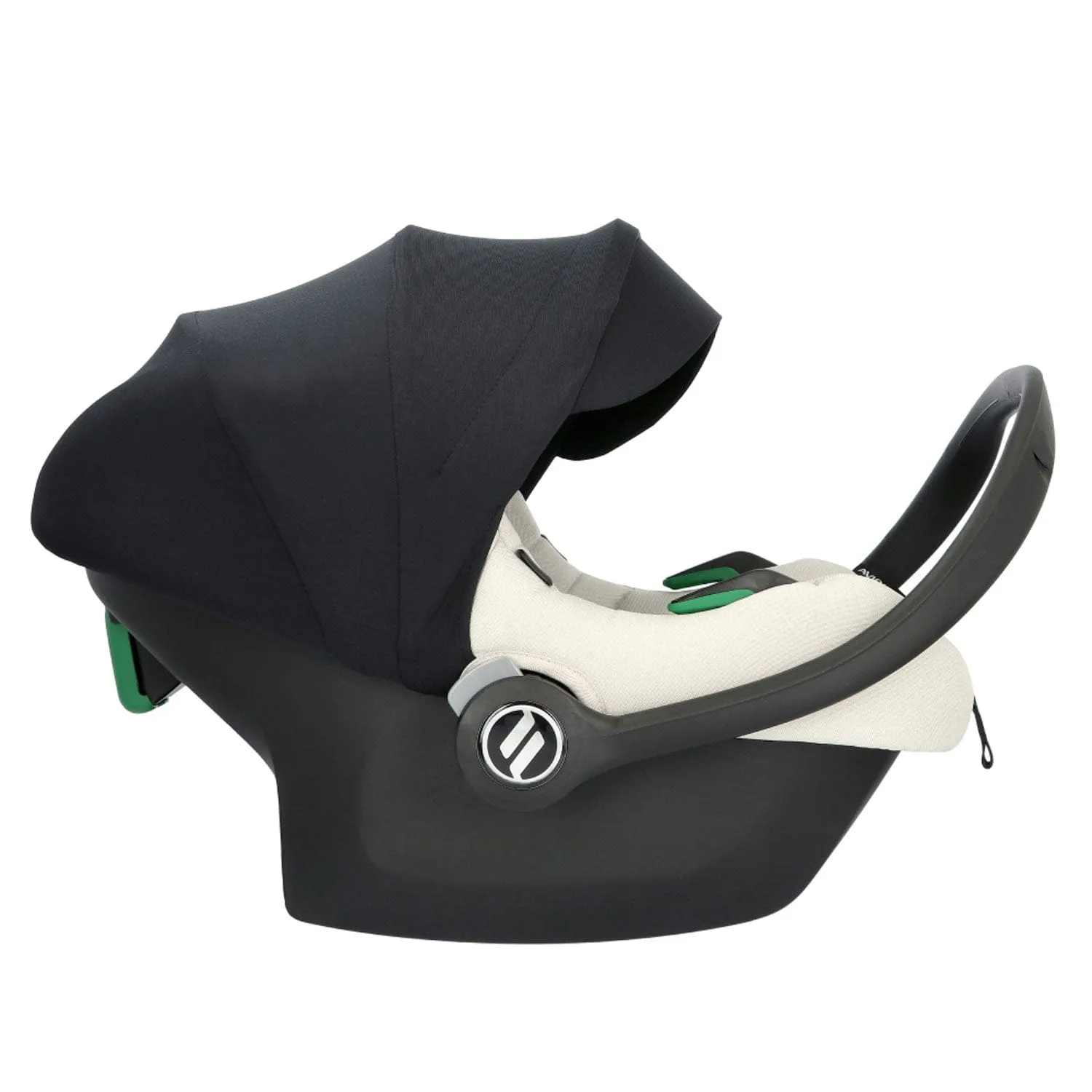 Avionaut Cosmo 2.0 Car Seat - Beige