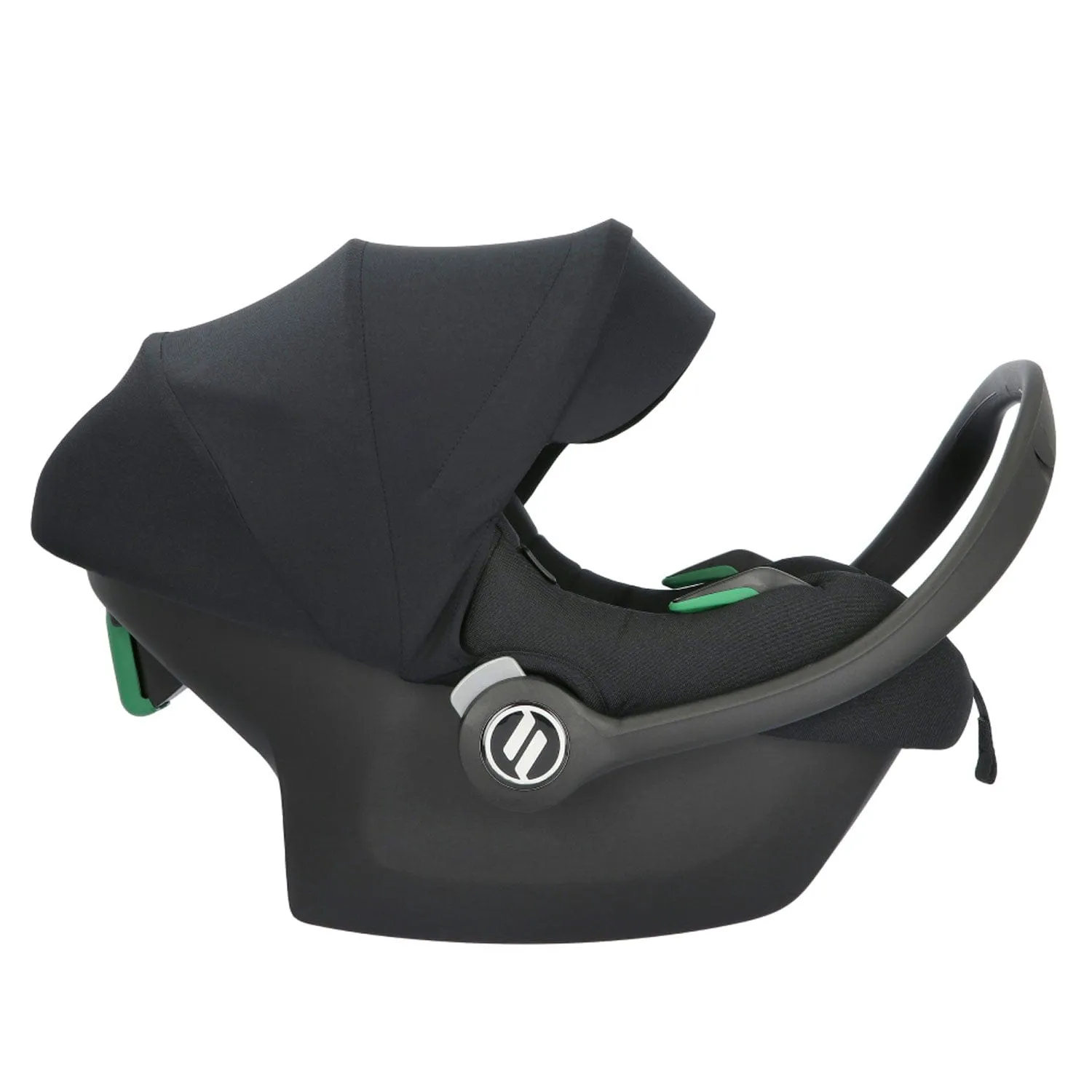 Avionaut Cosmo 2.0 Car Seat - Black