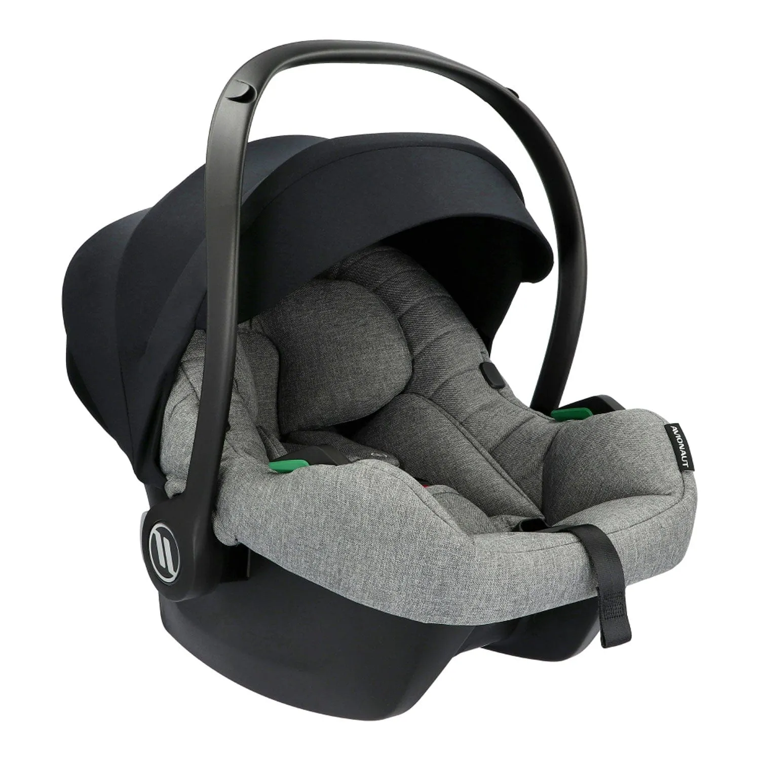Avionaut Cosmo 2.0 Car Seat - Grey