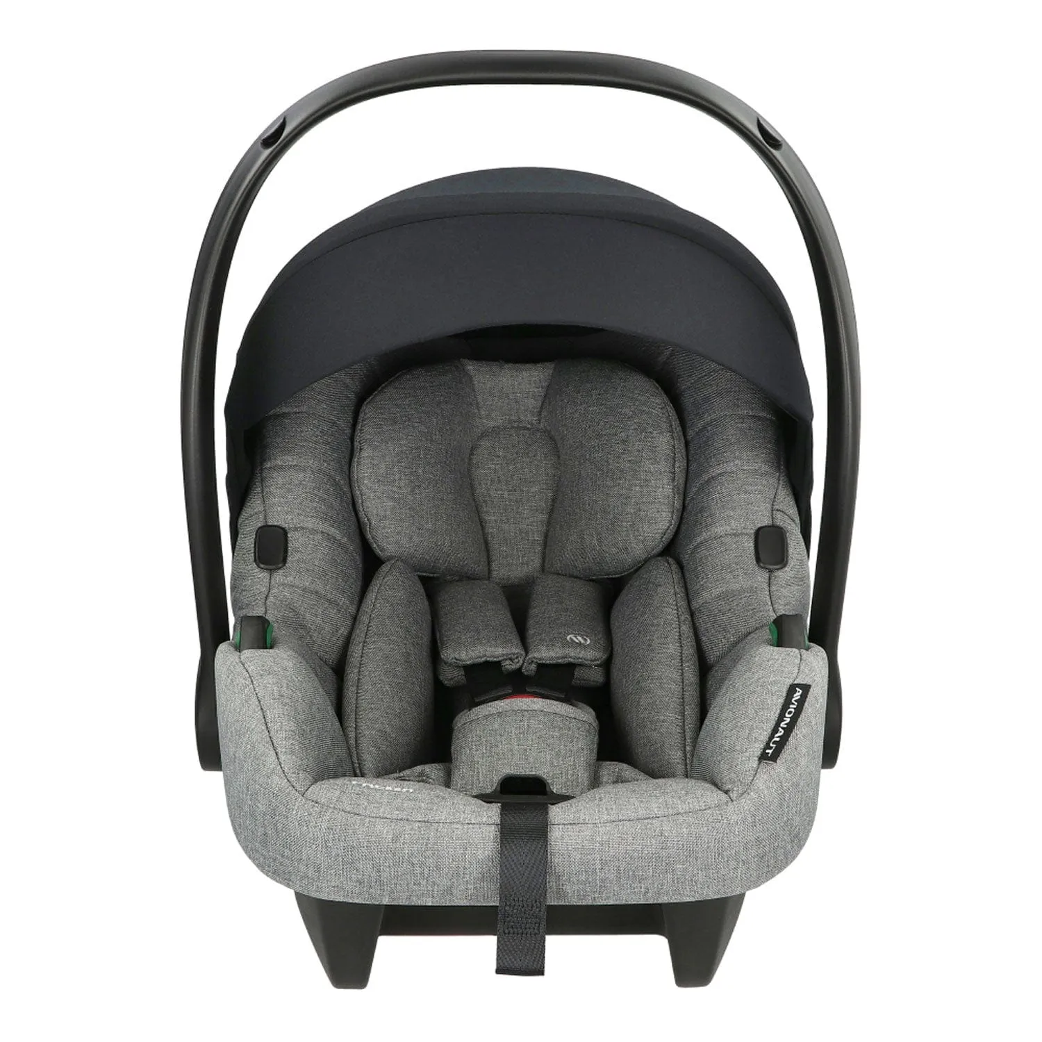 Avionaut Cosmo 2.0 Car Seat - Grey