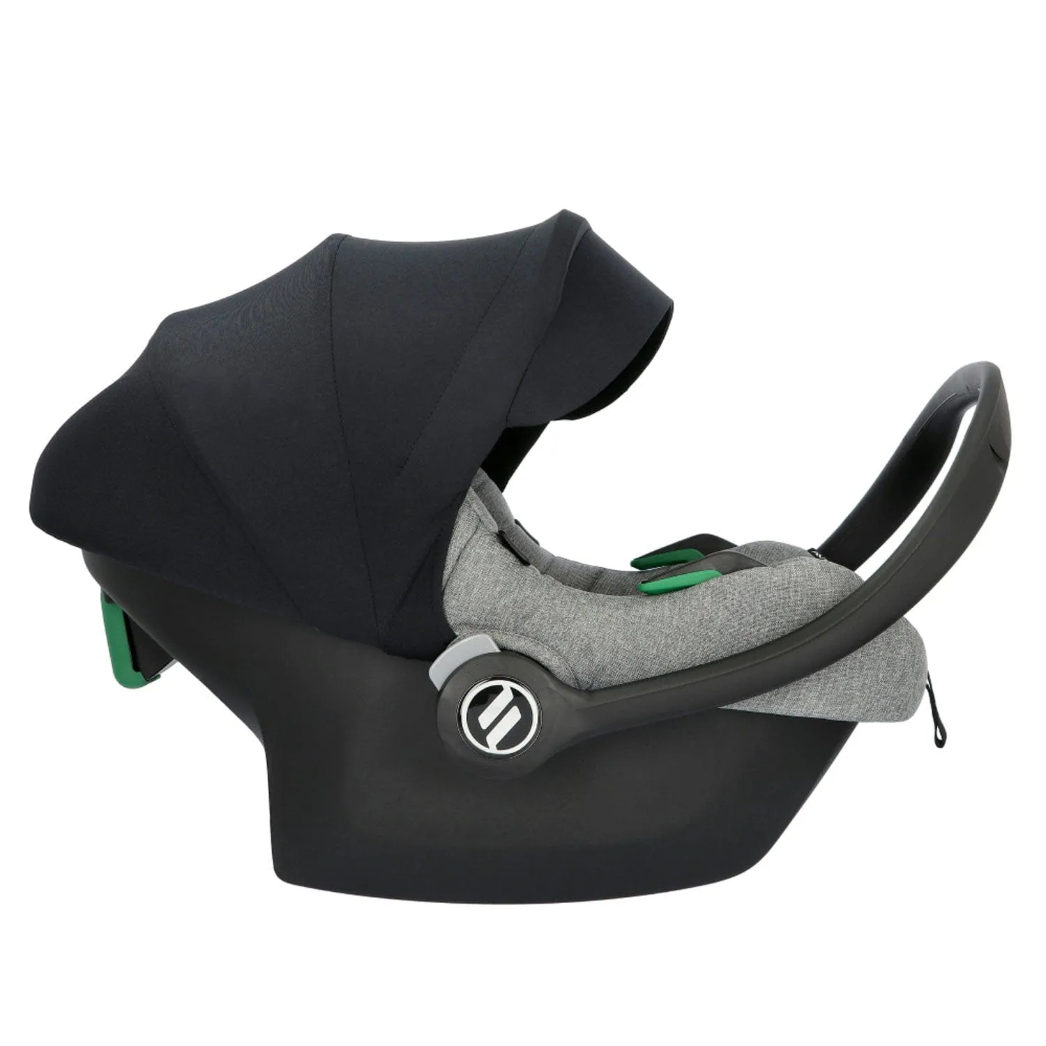 Avionaut Cosmo 2.0 Car Seat - Grey