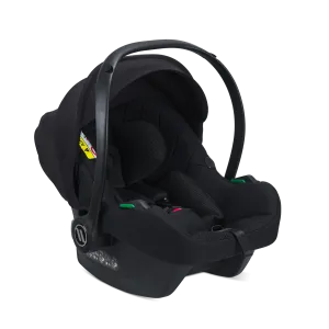 Avionaut Cosmo Airflow Car Seat - Black