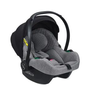 Avionaut Cosmo Airflow Car Seat - Grey