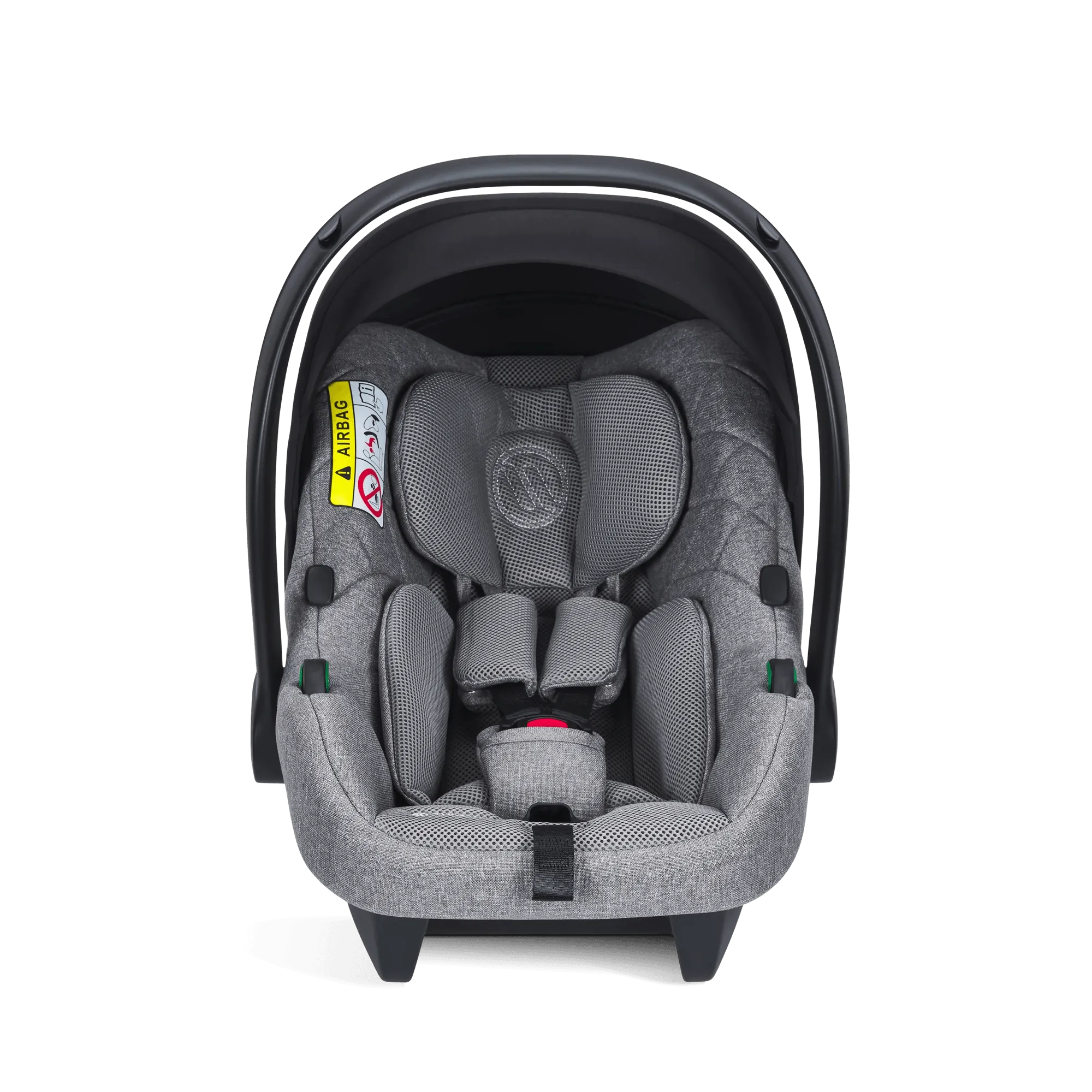 Avionaut Cosmo Airflow Car Seat - Grey