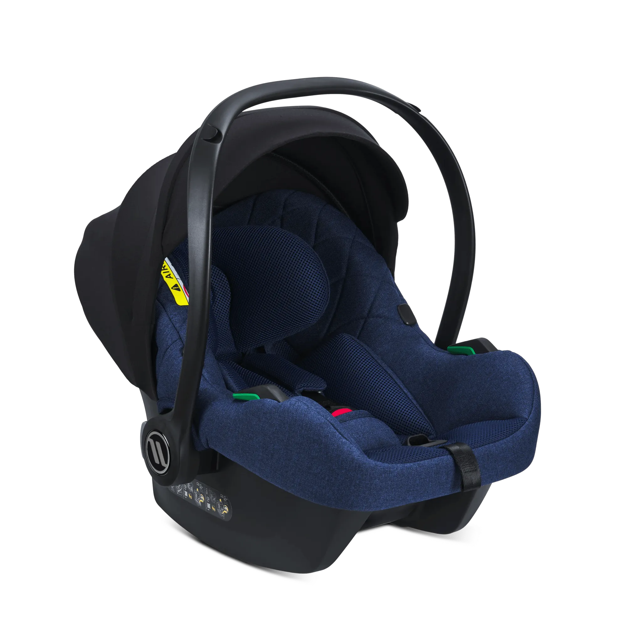 Avionaut Cosmo Airflow Car Seat - Navy