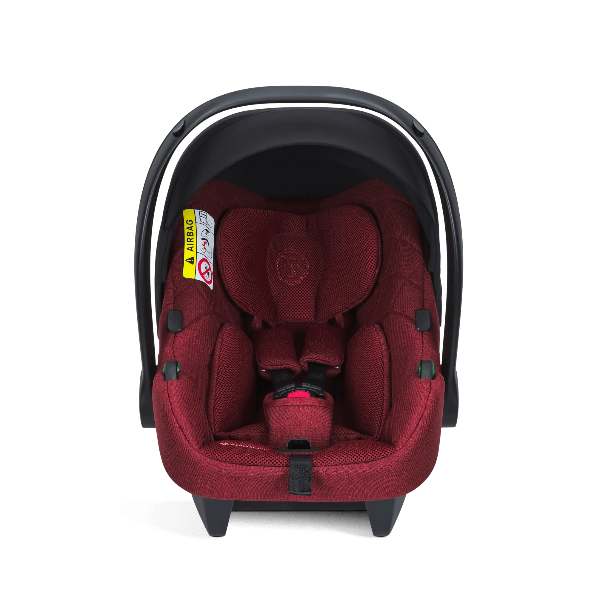 Avionaut Cosmo Airflow Car Seat - Red