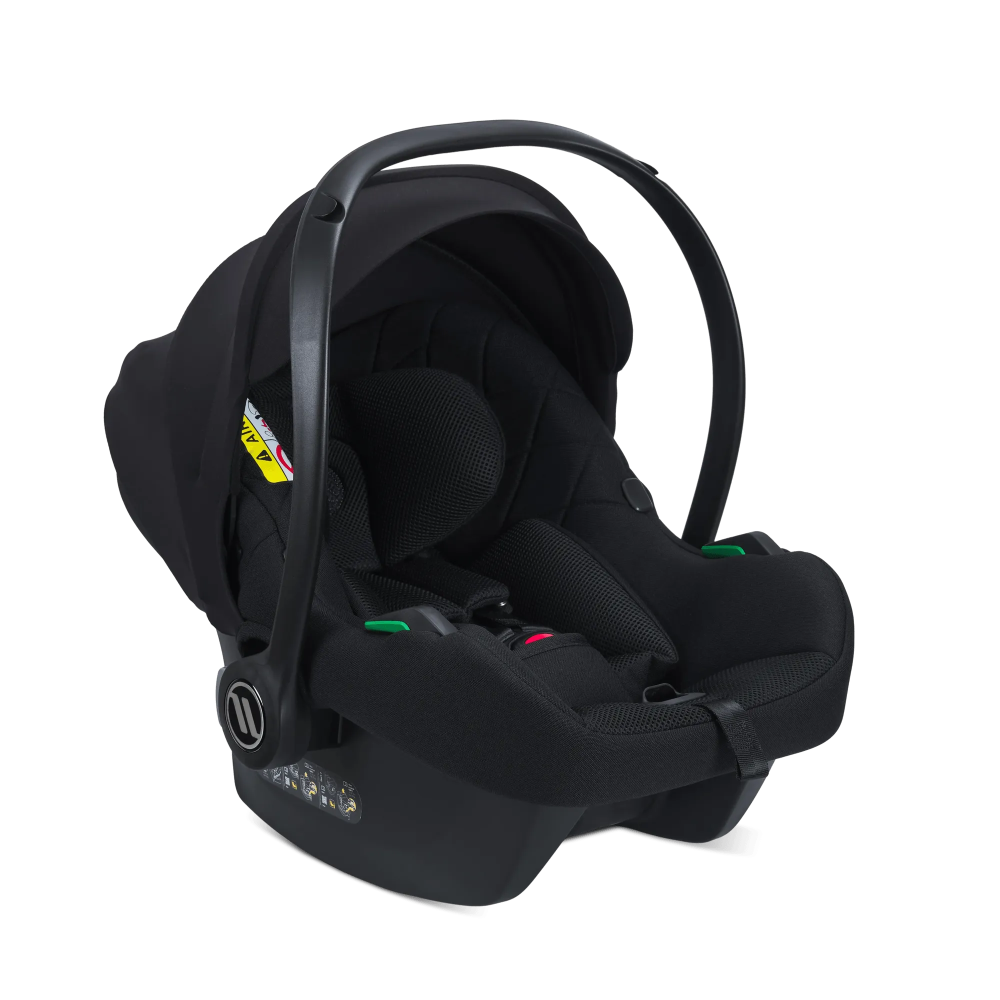 Avionaut Cosmo Airflow in Black