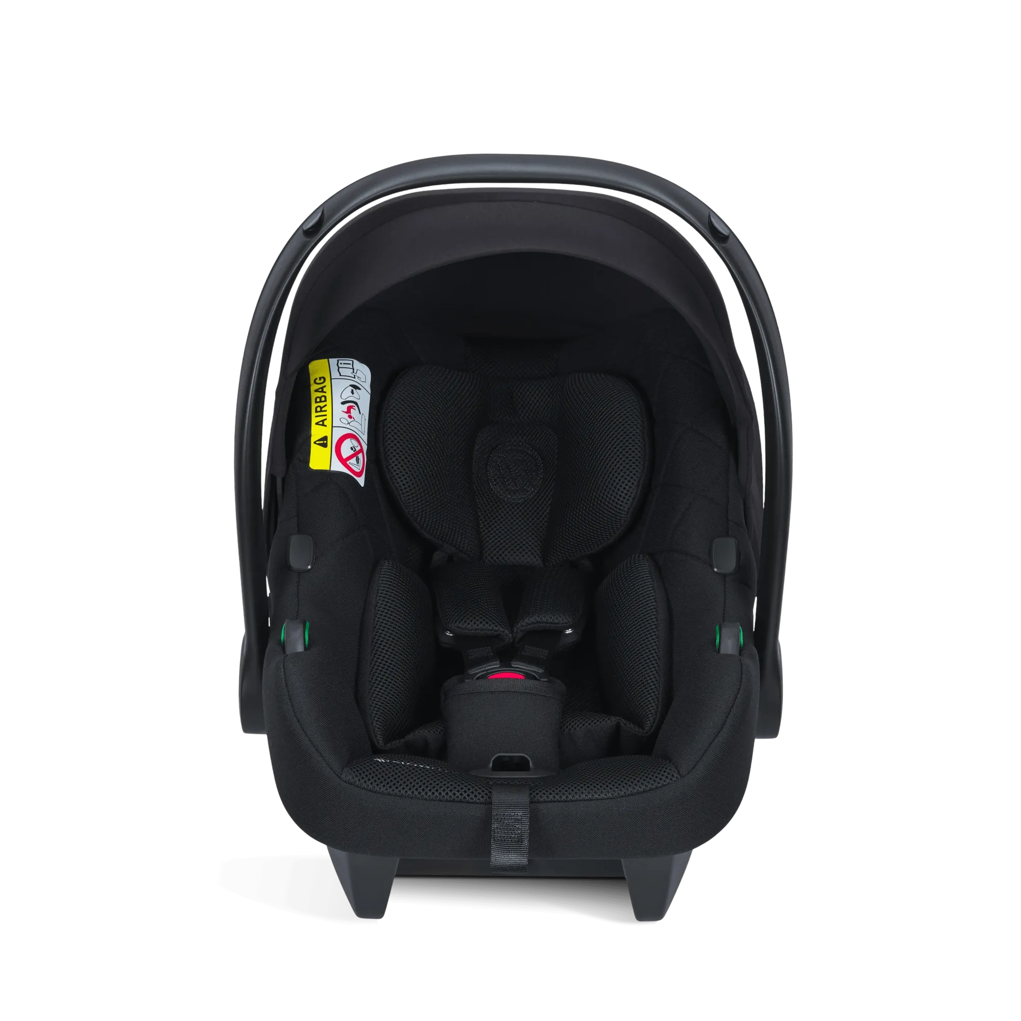 Avionaut Cosmo Airflow in Black