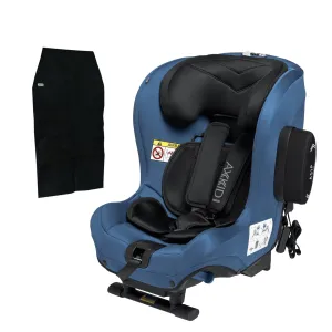 Axkid Minikid 2 - Sea With Free Seat Protector