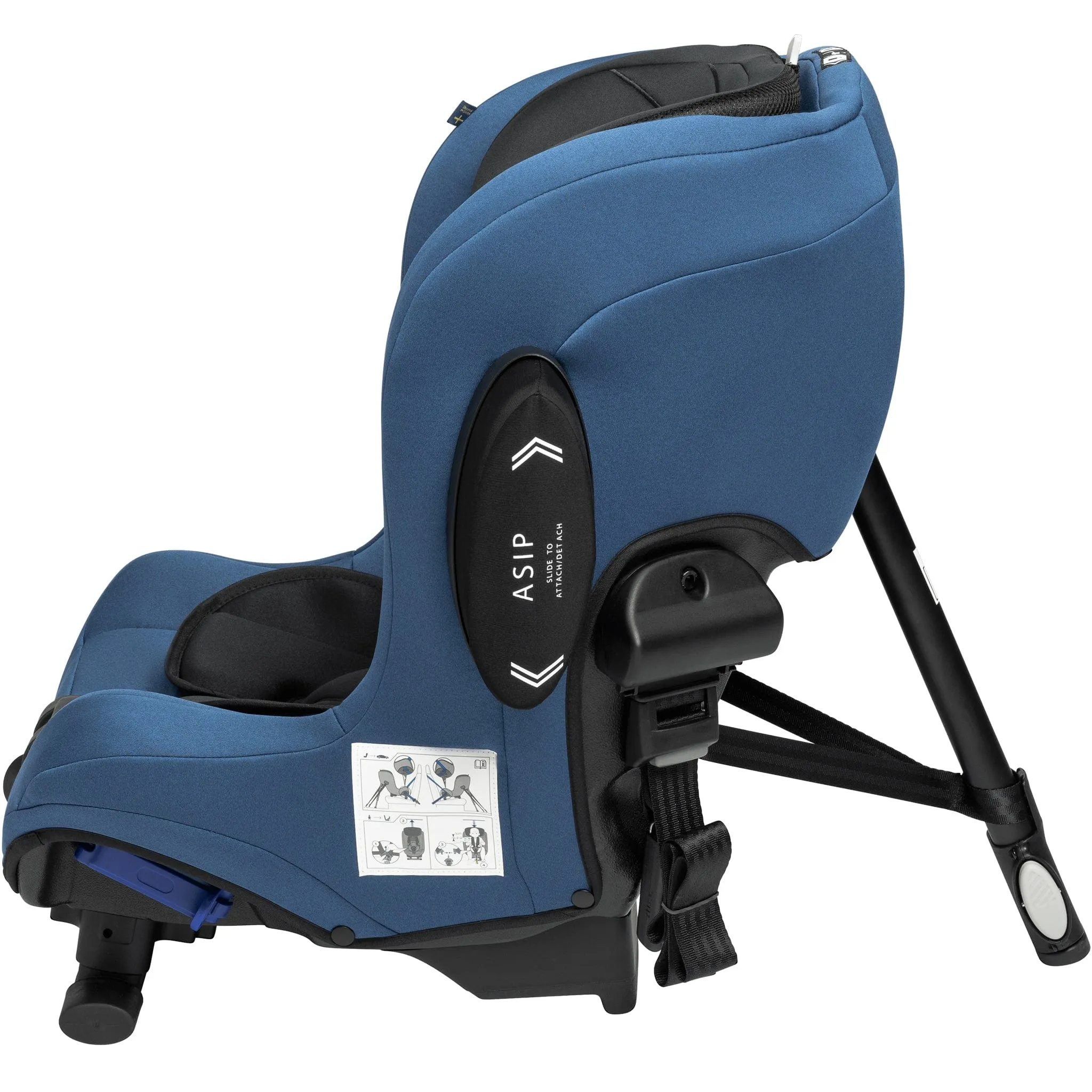 Axkid Minikid 2 - Sea With Free Seat Protector