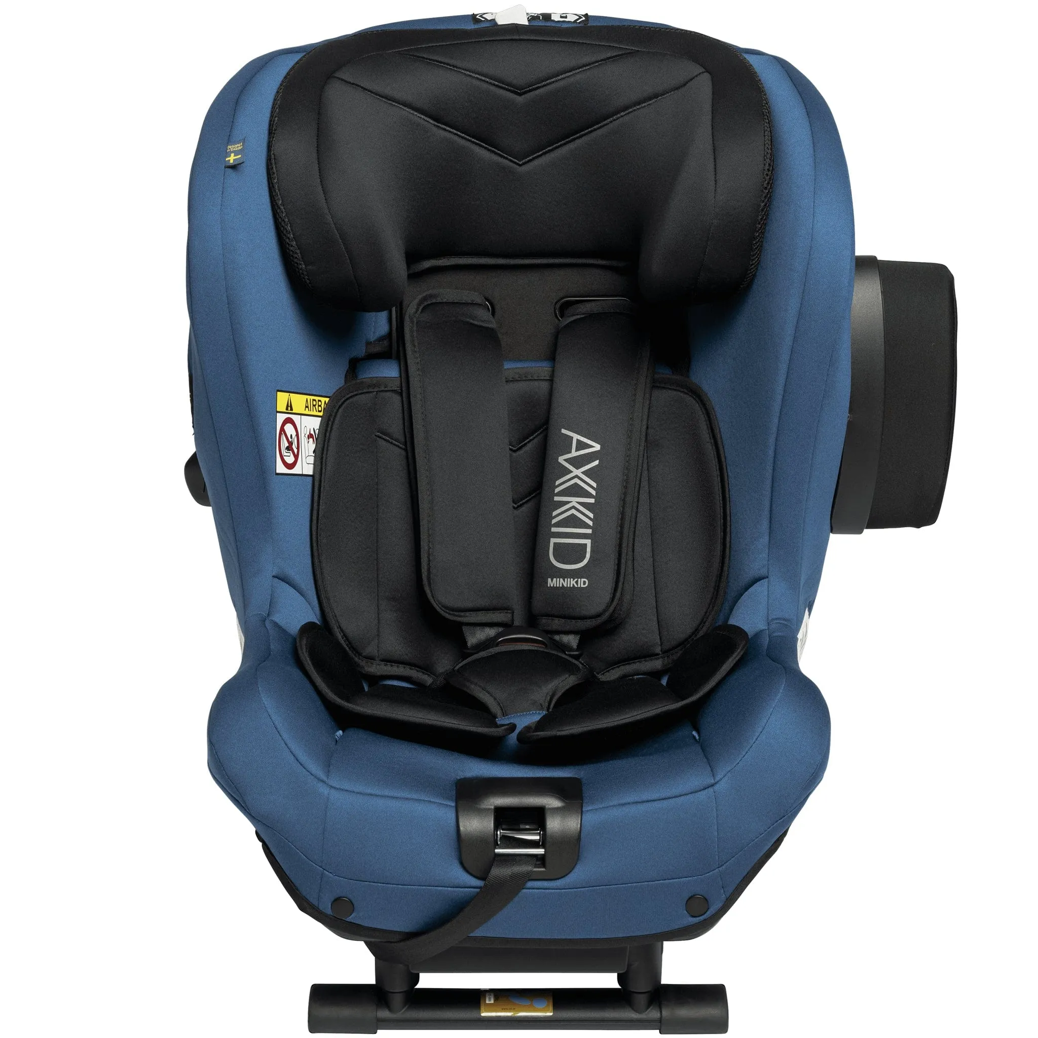 Axkid Minikid 2 - Sea With Free Seat Protector