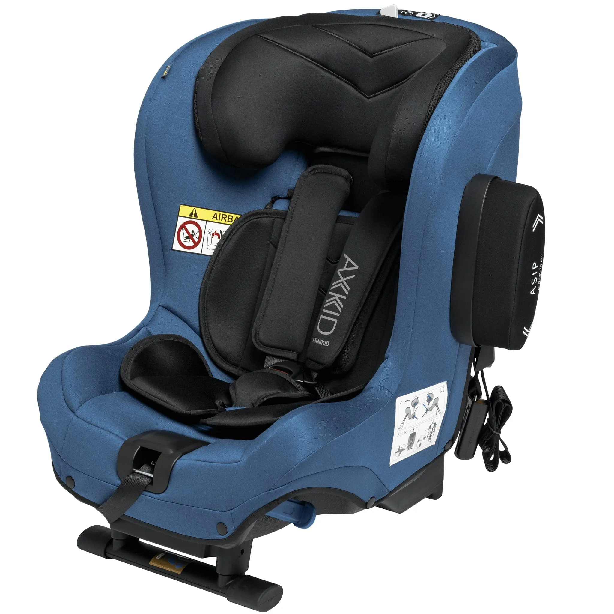 Axkid Minikid 2 - Sea With Free Seat Protector