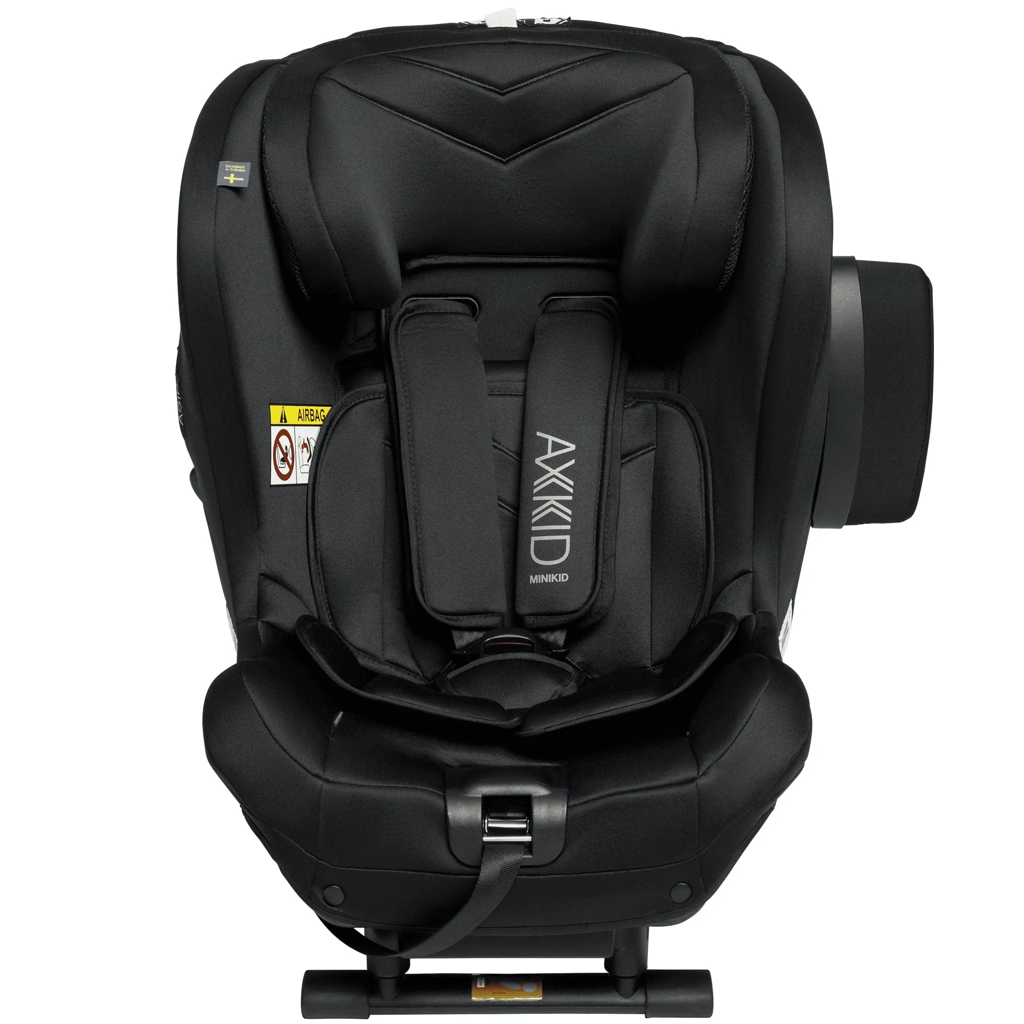 Axkid Minikid 2 - Tar With Free Seat Protector