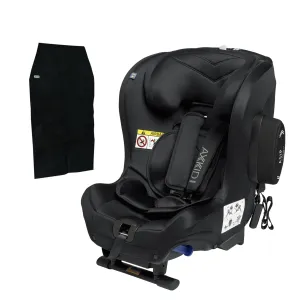 Axkid Minikid 2 - Tar With Free Seat Protector