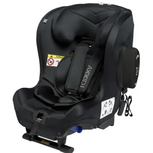Axkid Minikid 2.0 2022/3 Car Seat - Tar - Please allow 7-10 days for delivery