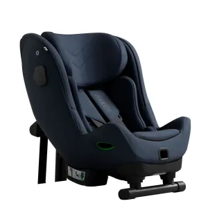 Axkid Minikid 4 Max R129 Car Seat - Glacier Lake Blue