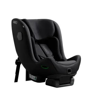 Axkid Minikid 4 Pro R129 Car Seat - Arctic Mist Grey
