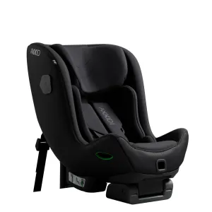 Axkid Minikid 4 Pro R129 Car Seat - Coastal Storm Black