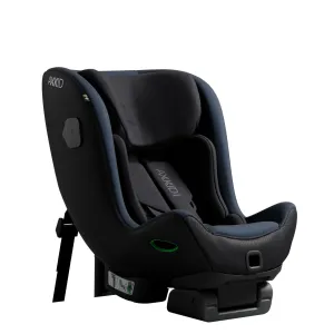 Axkid Minikid 4 Pro R129 Car Seat in Glacier Lake Blue