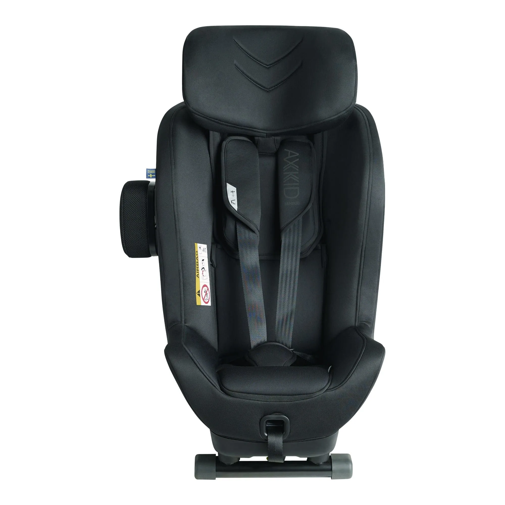 Axkid Minikid 4 - Tar with Free Accessory