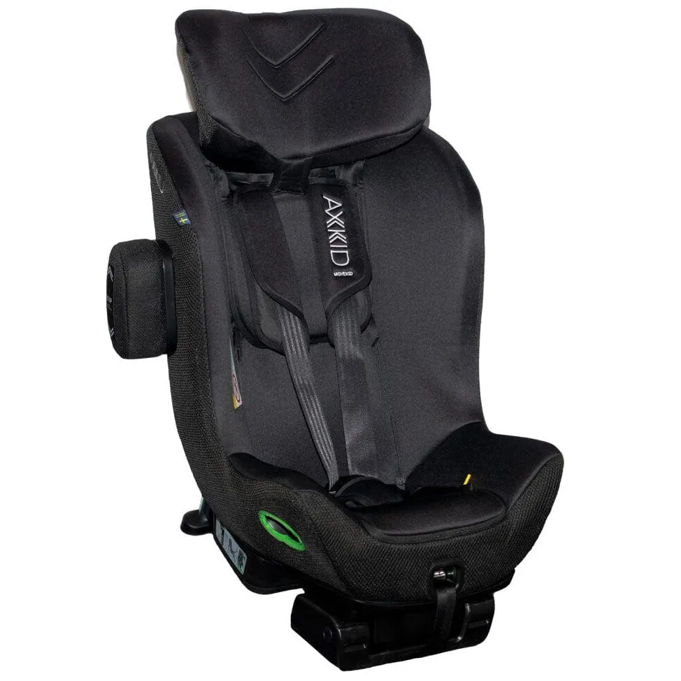 Axkid Minikid 4 - Tar with Free Accessory