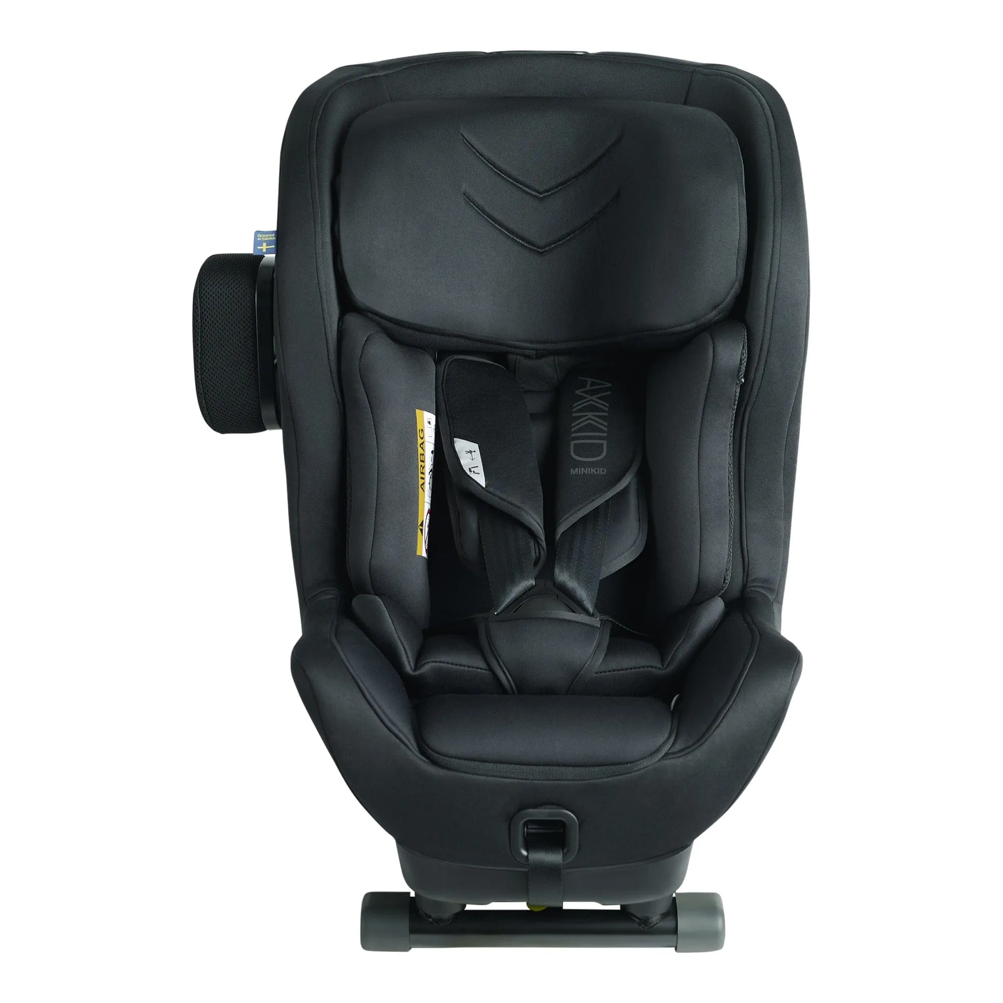 Axkid Minikid 4 - Tar with Free Accessory