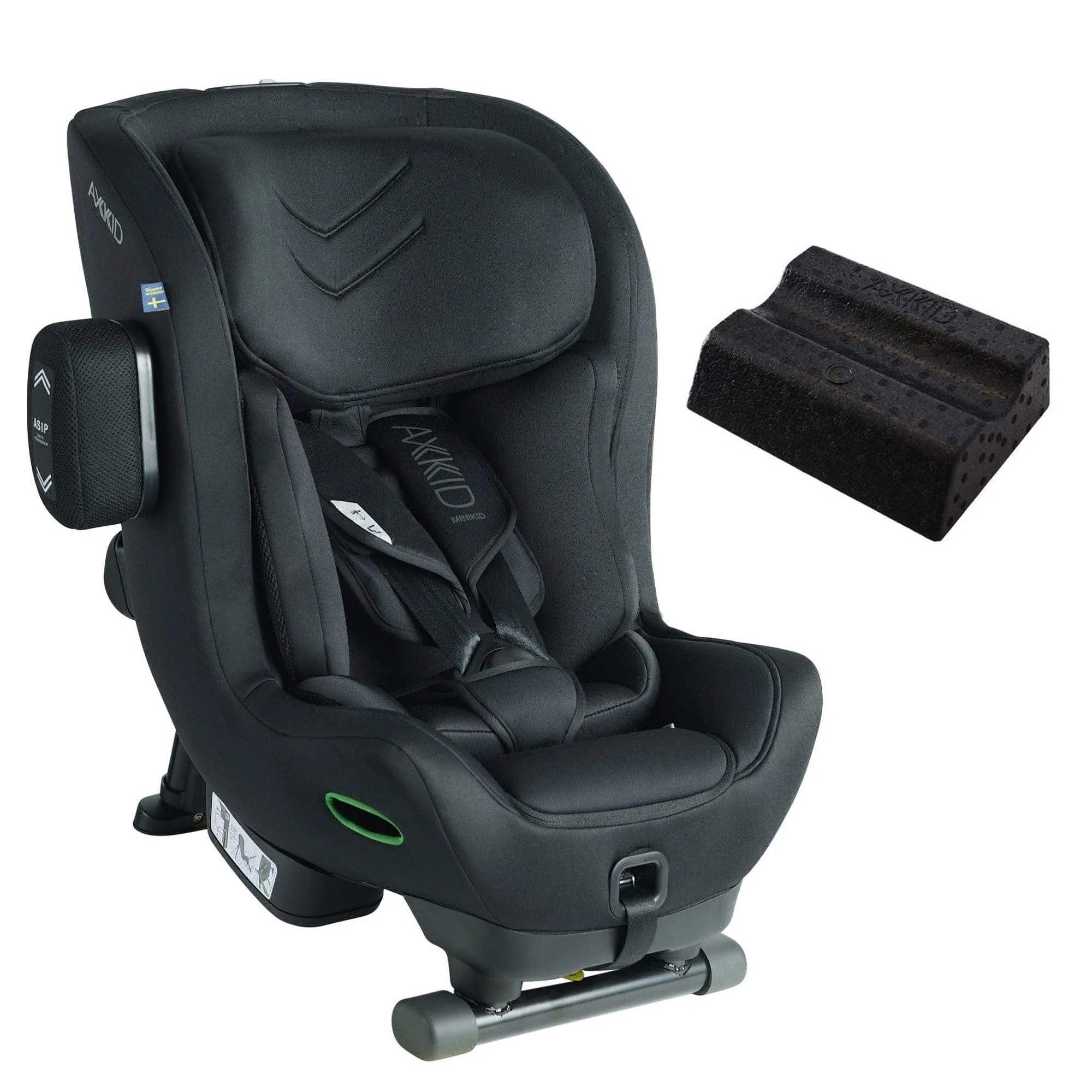Axkid Minikid 4 - Tar with Free Accessory