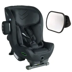 Axkid Minikid 4 - Tar with Free Accessory