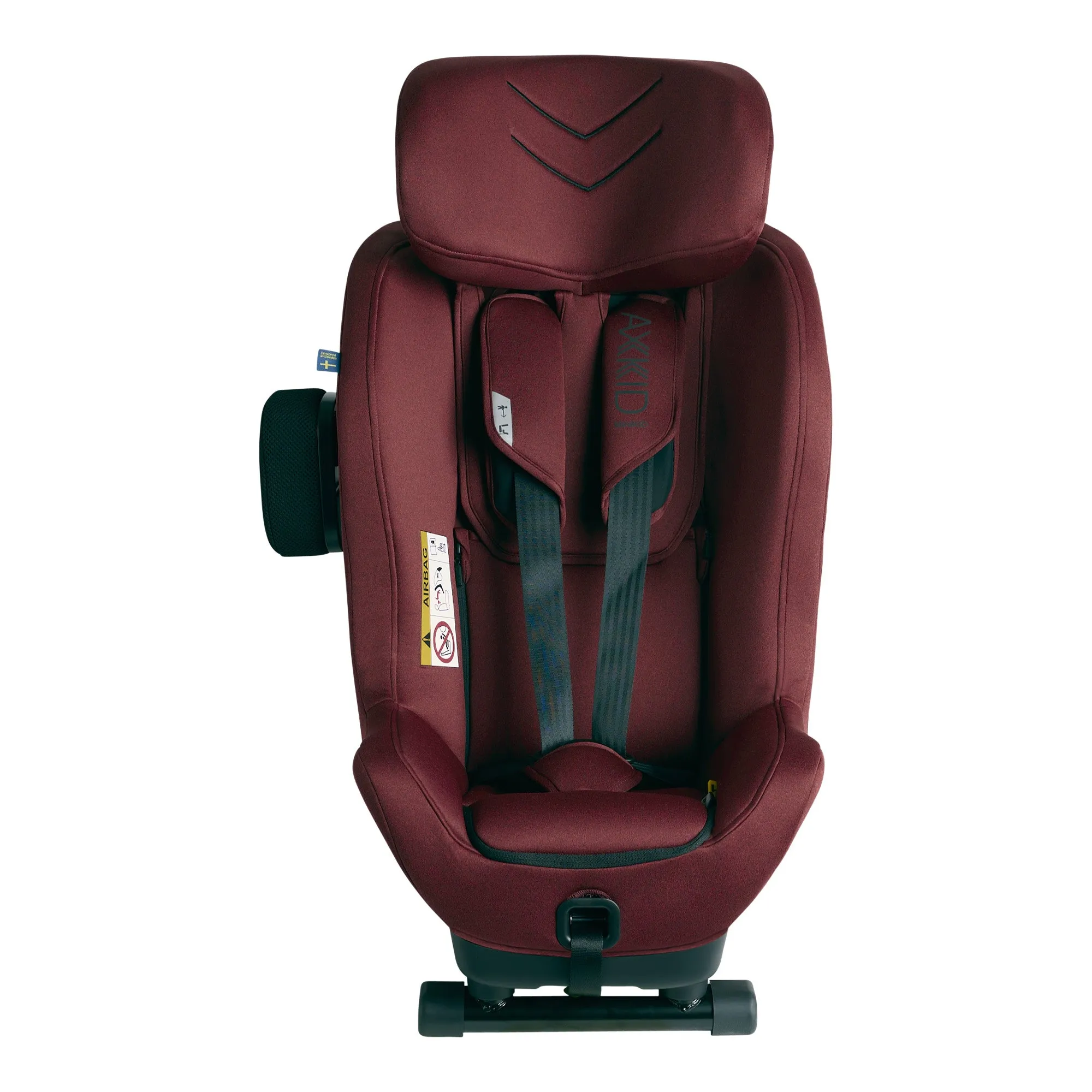 Axkid Minikid 4 Tile Melange