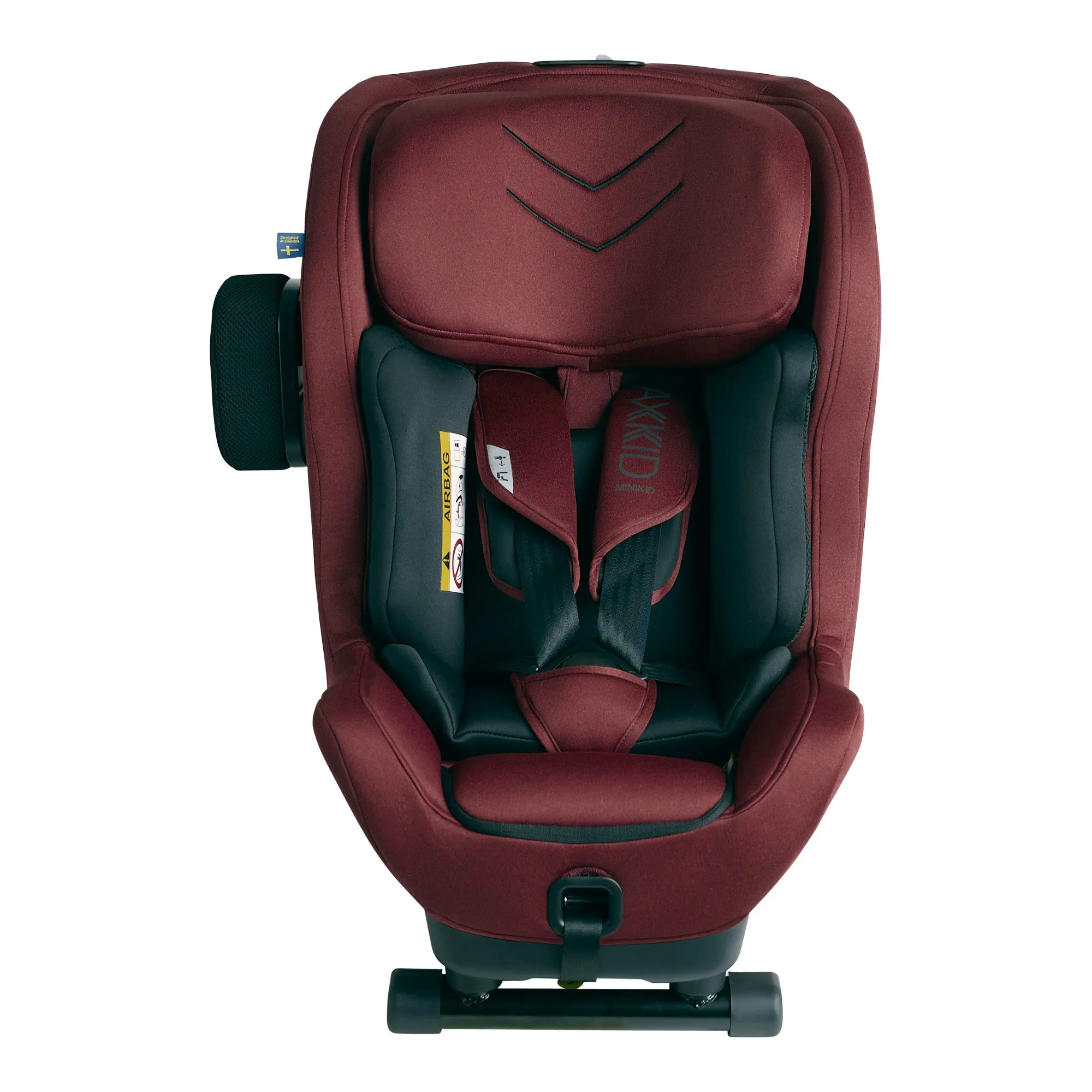 Axkid Minikid 4 Tile Melange