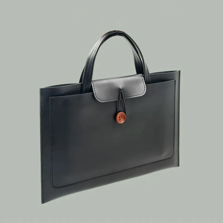 Axton Business Lightweight Laptop Briefcase
