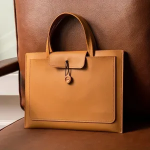 Axton Business Lightweight Laptop Briefcase