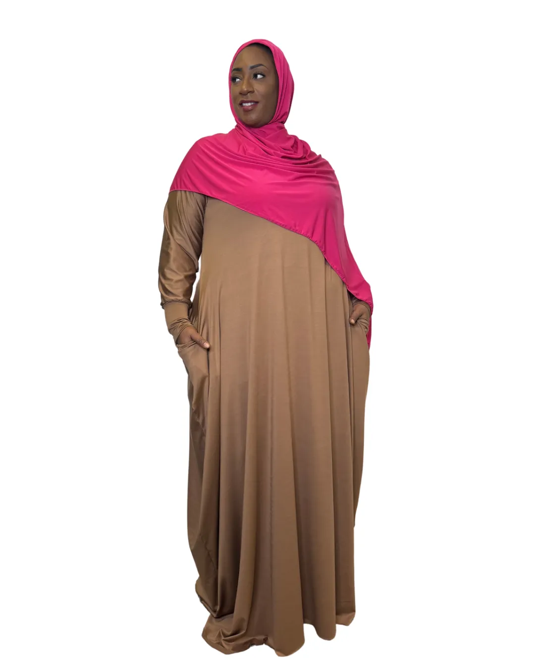 Azeezah Aline