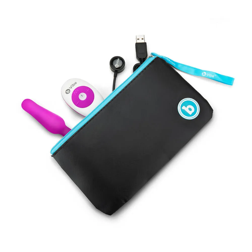 b-Vibe Remote Novice Plug