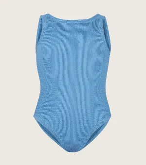 Baby Classic Swim - Cornflower