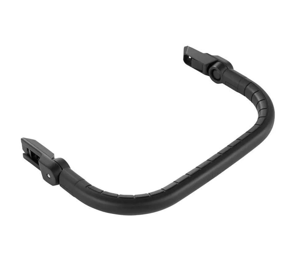 Baby Jogger Single Belly Bar Black