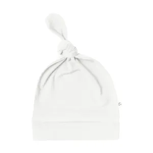 Baby Knotted Cap - Cloud