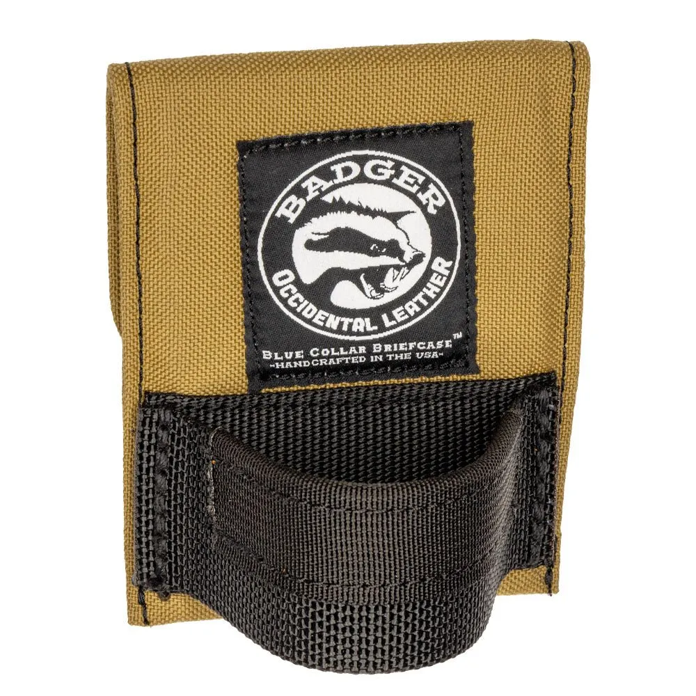 Badger Toolbelts | Hammer Loop