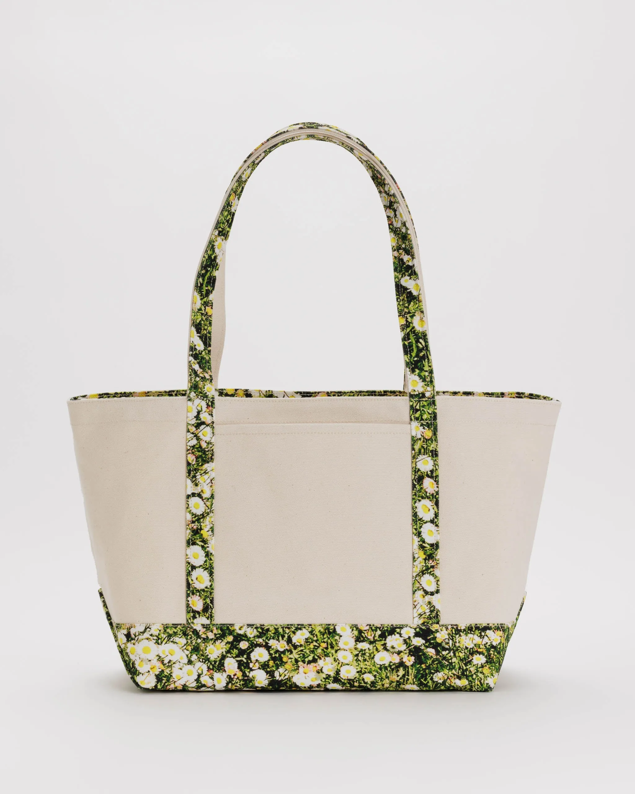 Baggu Medium Heavyweight Canvas Tote